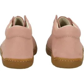 Pepino Halbschuhe in Rosa 27