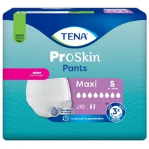 TENA Pants Maxi S 40 St.
