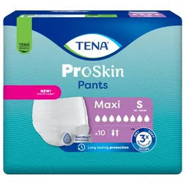 TENA Pants Maxi S 40 St.