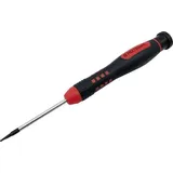 TOOLCRAFT P6 Elektronik- u. Feinmechanik Pentalobe-Schraubendreher Klingenlänge 50 mm