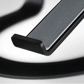 Twelve South Curve schwarz