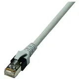 PROTEC.net 05300574 Cat6A-ISO 4P26 S/FTP 2xRJ45 5,0m