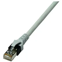 PROTEC.net 05300574 Cat6A-ISO 4P26 S/FTP 2xRJ45 5,0m