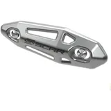 Scar Universal HITZESCHUTZ EDELSTAHL 4 TAKT Krümmer kompatibel mit KTM SX-F EXC-F EXC SMR 250 350 450 530 SHERCO HUSQVARNA GAS GAS BETA