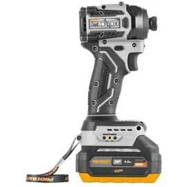 PROCRAFT ID20A-1b inkl. 1 x 4,0 Ah + Koffer