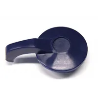 SR Suntour Ncx Hlo Drehdeckel, Blau, Einheitsgröße