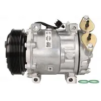 Nissens Kompressor, Klimaanlage ** FIRST FIT **