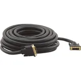 Kramer Electronics C-DM/DM/XL-25 DVI-D Anschlusskabel 7,60 m