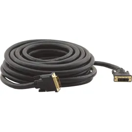 Kramer Electronics C-DM/DM/XL-25 DVI-D Anschlusskabel 7,60 m