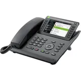 Unify OpenScape Desk Phone CP700 schwarz (L30250-F600-C438)