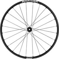 MAVIC Allroad S Cl Disc Gravel-hinterrad - Black -