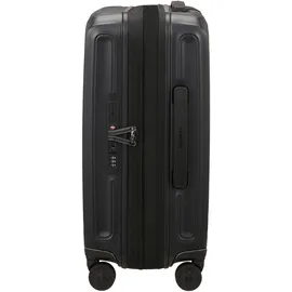 Samsonite 2Wander 4-Rollen 55 cm / 40 l grau/schwarz