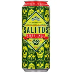 Salitos Original Agave Flavoured Beer 0,5L