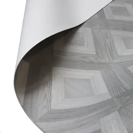 Primaflor PVC Oakland Versailles Eiche Grau 2,00m x 3,00m
