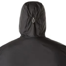 Asics Core Jacke Herren Schwarz L