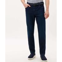 EUREX by BRAX Herren Five-Pocket-Hose Style LUKE Blau, 56