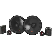 JBL STAGE3607CF Schwarz