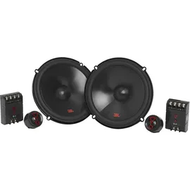JBL STAGE3607CF Schwarz