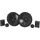 JBL STAGE3607CF Schwarz
