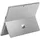 Microsoft Surface Pro 11 32 GB RAM 256 GB Ultra 7 268V Platin für Unternehmen