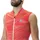 Uyn Biking Wave ärmelloses Fahrrad-Trikot Herren vibrant red XL