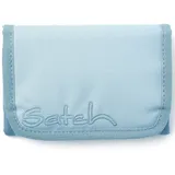 Satch Geldbörse Nordic Ice Blue