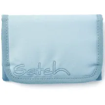 Satch Geldbörse Nordic Ice Blue