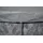 BESTWAY Abdeckung grau 549 cm