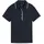 Puma Poloshirt "CLOUDSPUN Bridges Kurzärmeliges Golf-Polo Damen", Damen, Gr. XS, blau (deep navy blau), Obermaterial: 94% Polyester, 6% Elasthan. Rippe: 100% Polyester. Einsatz: 100% Polyester, clean, regular fit, Shirts