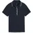 Puma Poloshirt "CLOUDSPUN Bridges Kurzärmeliges Golf-Polo Damen", Damen, Gr. XS, blau (deep navy blau), Obermaterial: 94% Polyester, 6% Elasthan. Rippe: 100% Polyester. Einsatz: 100% Polyester, clean, regular fit, Shirts