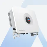 SMA Sunny Tripower Hybrid X 30 Hybrid-Wechselrichter 30 kW