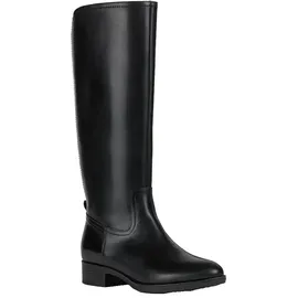 GEOX Felicity Damen Schwarz 40