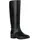 GEOX Felicity Damen Schwarz 40