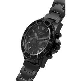 Emporio Armani Diver Edelstahl 43 mm AR11363