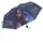 Red Bull Regenschirm –Max Verstappen Wetterfest mit Red Bull Power