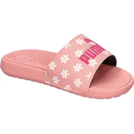 Puma Cool Cat 2.0 Daisies PS Pink Fruit/PUMA Pink/PUMA White 29