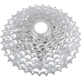 Shimano Kassette 11-36 Zähne Grau