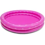 Swim Essentials Rainbow Planschbecken 100 x 15 cm