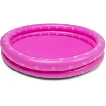 Swim Essentials Rainbow Planschbecken 100 x 15 cm