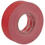Kip® 323 GAFFER‘S TAPE Gewebeband rot 50,0 mm x 50,0 m 1 St.