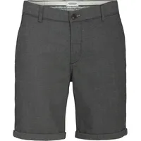 JACK & JONES Fury Kurze Hose Drizzle S
