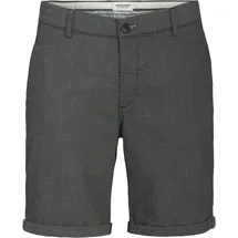 JACK & JONES Fury Kurze Hose Drizzle S