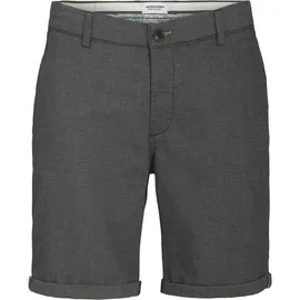 JACK & JONES Fury Kurze Hose Drizzle S