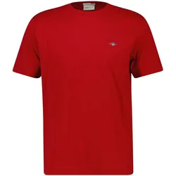 Gant T-Shirt "T-Shirt Reg Shield 1er Pack"