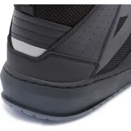 Dainese Suburb Air Schwarz 44