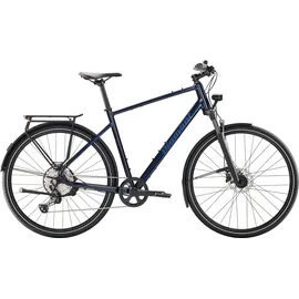 Diamant Mahon Trip Pro 2026 28 Zoll RH XL Herren mitternachtsblau