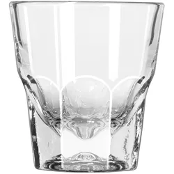 Rocks Glas Gibraltar, Libbey - 133ml (36 Stk.) - 12er Karton - 36er Karton