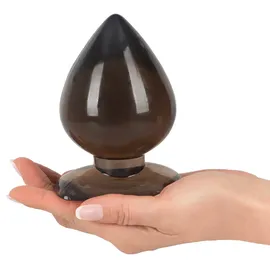 You2Toys Ø, „Anal Drops Big-Plug“, 1 St