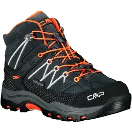 CMP Rigel Mid WP Kinder Olive/Sage 41