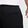 Nike Club French Terry Shorts Herren 010 - black/black/white XXL
